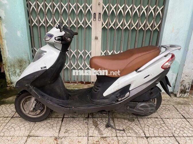 Cần bán ATILA nguyên rin đẹp keng