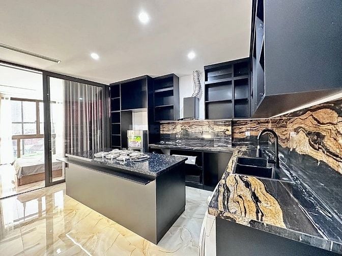 Ngay chợ view mát giá 2tỷ/ 2PN, có sổ, vay 70% nhận nhà ngay O799-303-