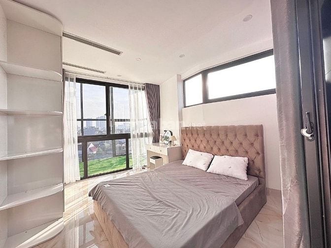 Ngay chợ view mát giá 2tỷ/ 2PN, có sổ, vay 70% nhận nhà ngay O799-303-