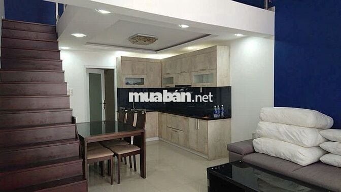 Cho Thuê Nhà Nguyên Căn Xô Viết Nghệ Tĩnh