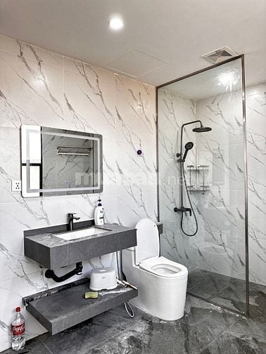 Ngay chợ view mát giá 2tỷ/ 2PN, có sổ, vay 70% nhận nhà ngay O799-303-