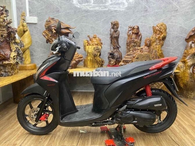 👉Vision 2019 khoá smartkey máy zin bao êm