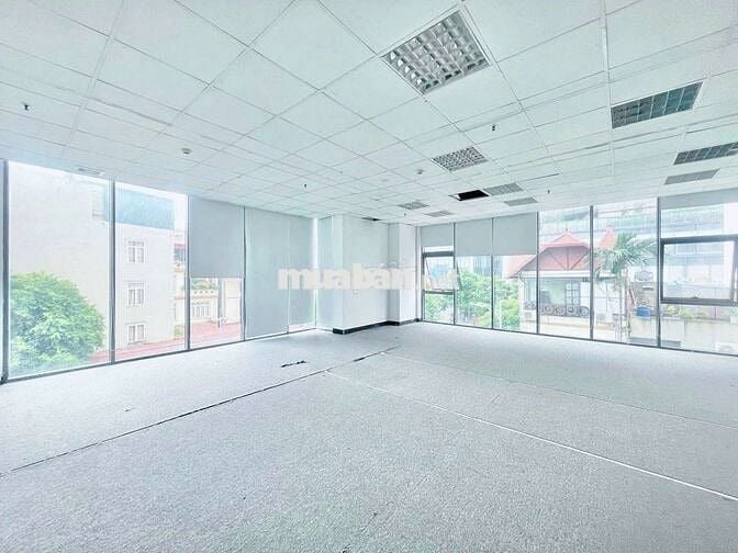 TOÀ NHÀ ĐẸP 1000M2 - 195 TRIỆU MT TRẦN NHẬT DUẬT 8X16 - 7 TẦNG