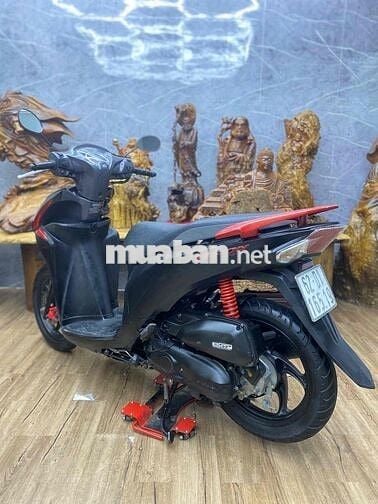 👉Vision 2019 khoá smartkey máy zin bao êm