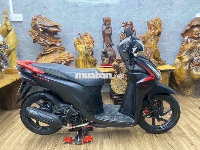 👉Vision 2019 khoá smartkey máy zin bao êm