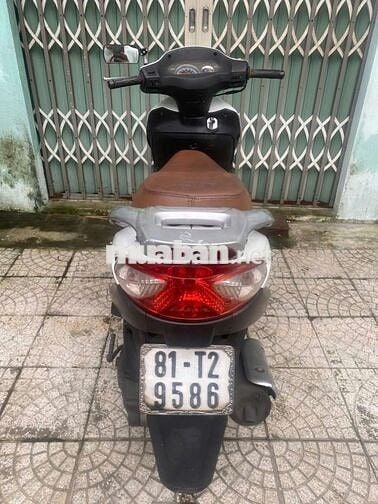 Cần bán ATILA nguyên rin đẹp keng