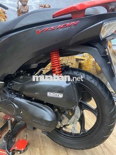 👉Vision 2019 khoá smartkey máy zin bao êm