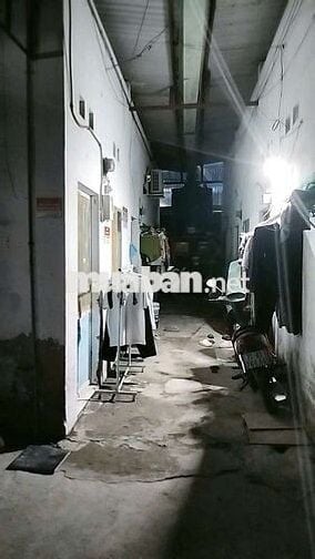 BÁN NHÀ TRỌ 6 PHÒNG 10X12 ĐUONG ĐÀO SỰ TÍCH KẾ TRUONG LÊ THÀNH CÔNG