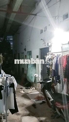 BÁN NHÀ TRỌ 6 PHÒNG 10X12 ĐUONG ĐÀO SỰ TÍCH KẾ TRUONG LÊ THÀNH CÔNG