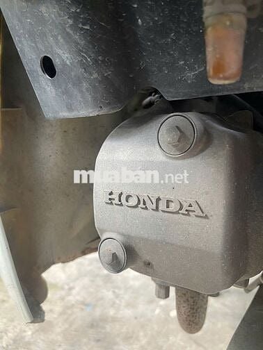 Xe máy Honda Wave RSX 2009 109cc