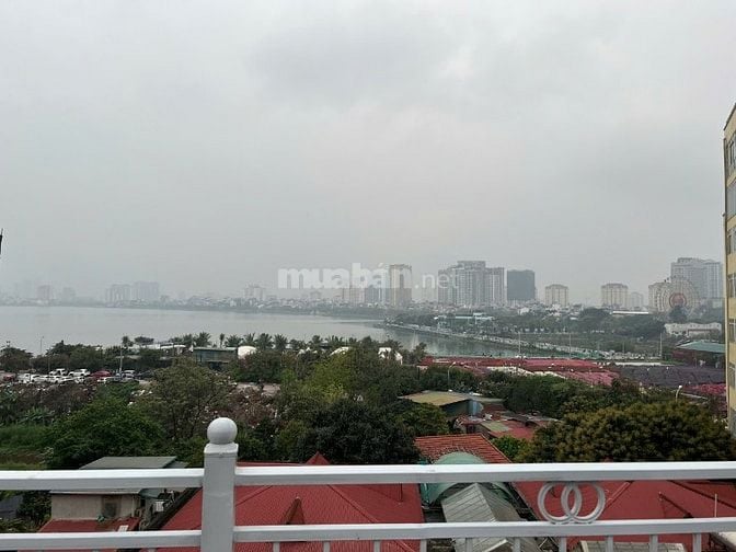  Cho người NN hoặc người VN thuê nhà chất lượng cao kết hợp ở làm VP