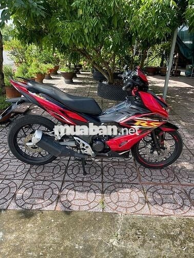 Honda winner x 2020 biển 69 ngây chủ máy zin êm  G