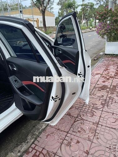 BÁN XE MG5 LUX 2023 399tr