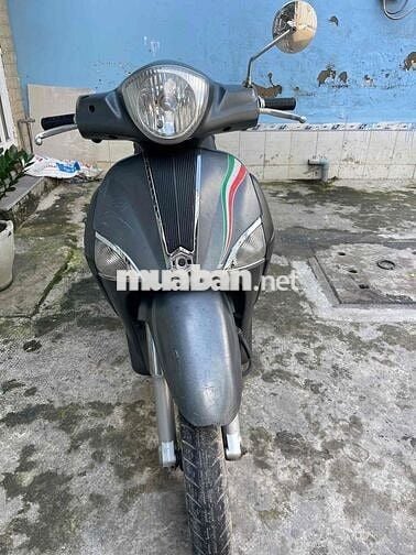 xe Liberty FI máy êm điện đèn đề xu nhan cavet đây