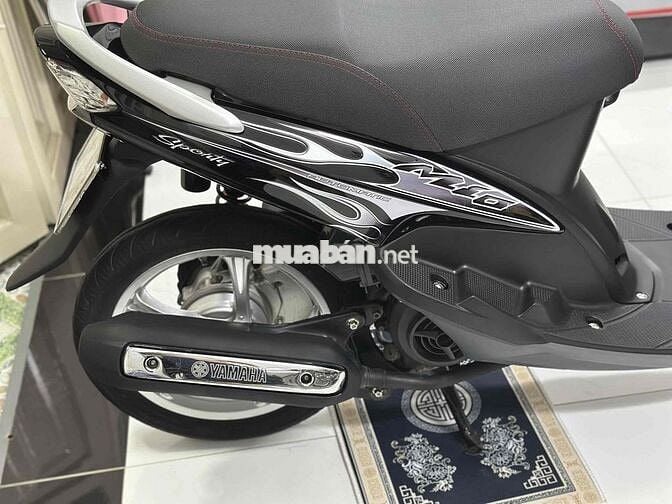 Bán mio dọn full kiểng mới bstp chính chủ