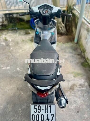 Xe máy Honda Wave RSX 2009 109cc