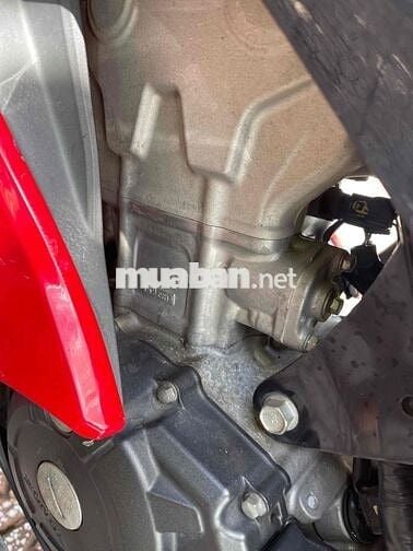 Honda winner x 2020 biển 69 ngây chủ máy zin êm  G