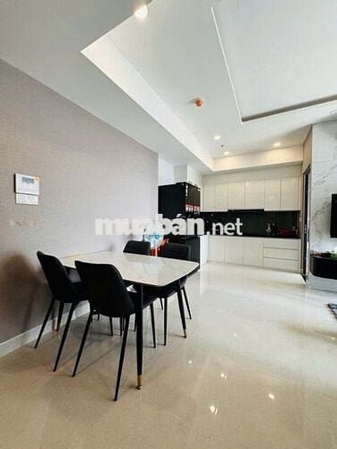 2PN THE RIVANA VIEW HỒ BƠI NHÀ TRỐNG 100% CHỈ 6TR5