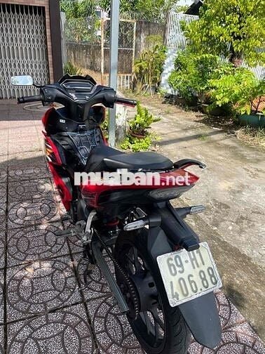 Honda winner x 2020 biển 69 ngây chủ máy zin êm  G