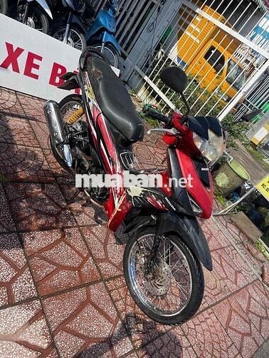 rsx máy zin chưa chạm áo hơi xấu cho anh em chở đo