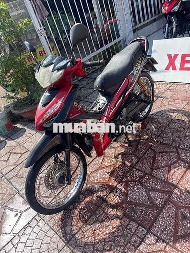 rsx máy zin chưa chạm áo hơi xấu cho anh em chở đo