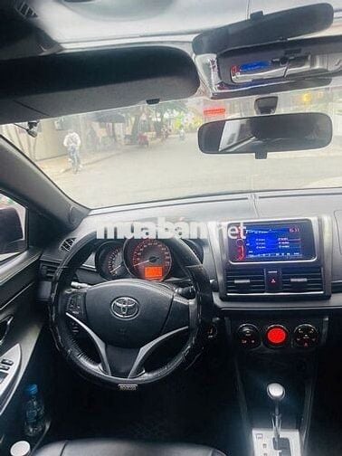 Toyota Yaris 2014 1.3G - 85000 km