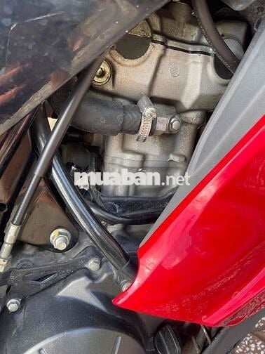 Honda winner x 2020 biển 69 ngây chủ máy zin êm  G