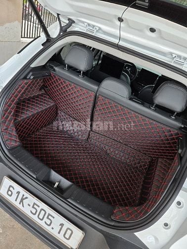 Vf5 2024 1200km siêu mới đã độ 40tr tiền đồ chơi