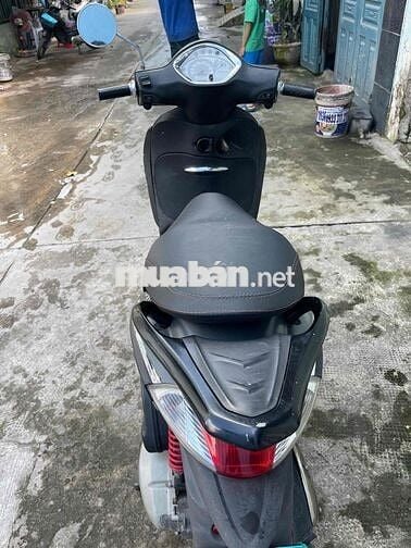 xe Liberty FI máy êm điện đèn đề xu nhan cavet đây