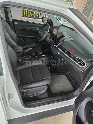 Vf5 2024 1200km siêu mới đã độ 40tr tiền đồ chơi