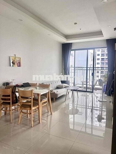 Share phòng chung cư Q7 Riverside Complex 2PN 2WC