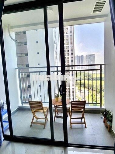 Share phòng chung cư Q7 Riverside Complex 2PN 2WC
