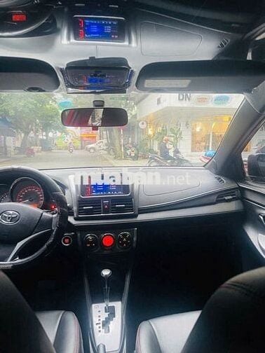 Toyota Yaris 2014 1.3G - 85000 km