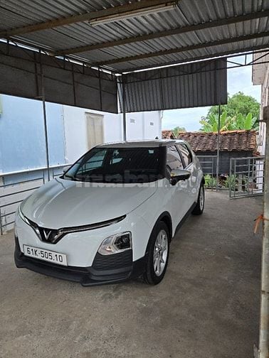 Vf5 2024 1200km siêu mới đã độ 40tr tiền đồ chơi