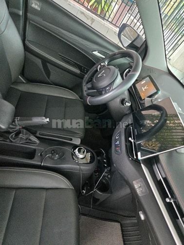 Vf5 2024 1200km siêu mới đã độ 40tr tiền đồ chơi