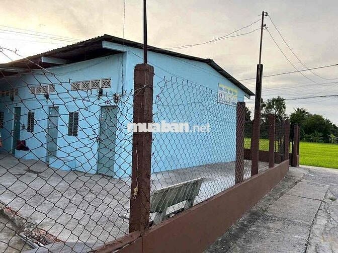 Bán 21 căn nhà trọ, 456,7m2 đất thổ cư, Sổ Hồng Riêng,- Chỉ : 2.8 tỷ