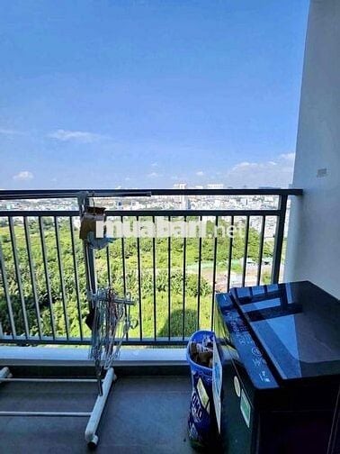 Share phòng chung cư Q7 Riverside Complex 2PN 2WC