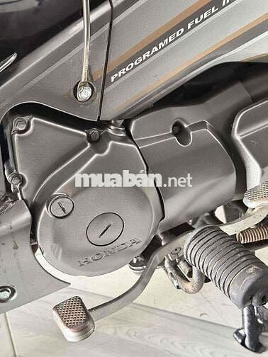 Honda Future neo máy êm ru fun chức năng