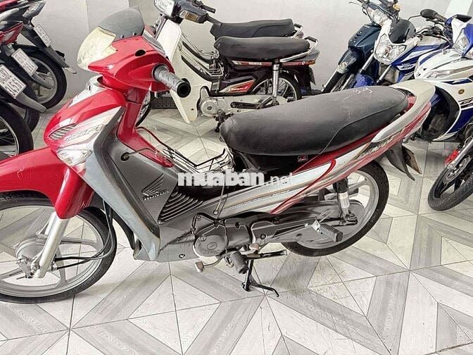 Honda Future neo máy êm ru fun chức năng