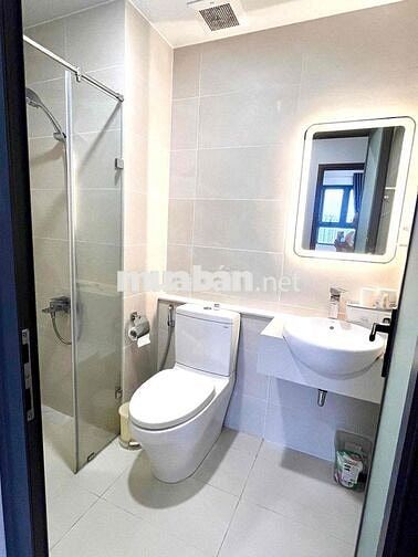 Share phòng chung cư Q7 Riverside Complex 2PN 2WC