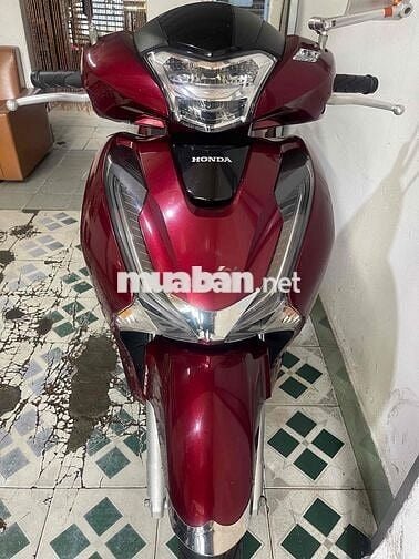 cần bán sh 2018 Abs biển Sài Gòn chủ chủ xe cọp