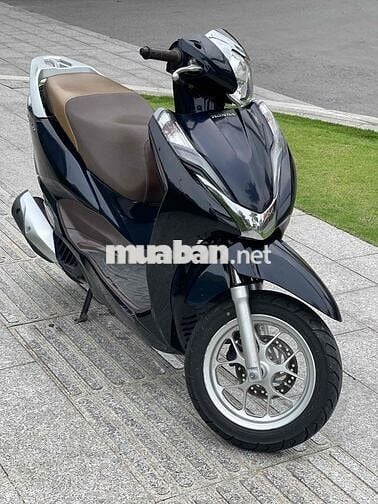 Lead 2018 smartkey bstp xe đẹp máy zin