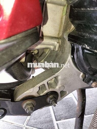 Yamaha Novo4 máy zin cực êm ở chùa Thới Sơn T.Biên