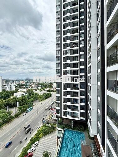 Cho thuê căn hộ The Emerald Golf view 63m2 2pn 1wc cập nhật T11/2025