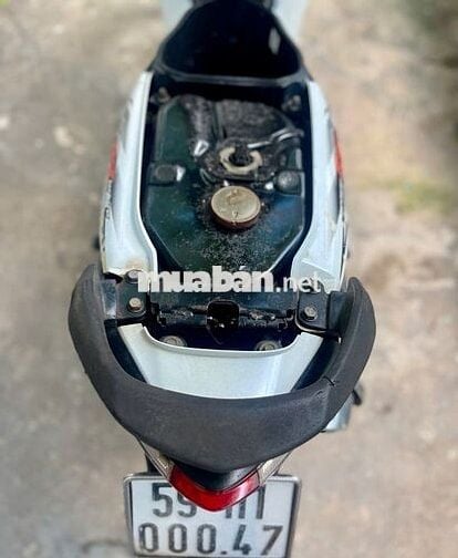 Xe máy Honda Wave RSX 2009 109cc