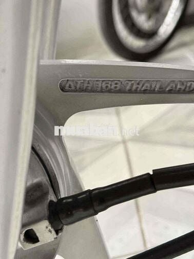 Honda Future neo máy êm ru fun chức năng