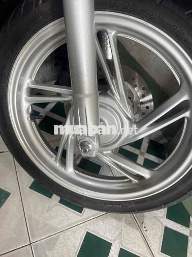 cần bán sh 2018 Abs biển Sài Gòn chủ chủ xe cọp