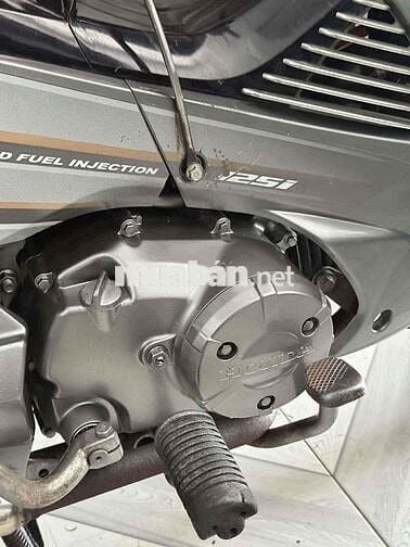 Honda Future neo máy êm ru fun chức năng