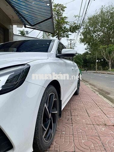 BÁN XE MG5 LUX 2023 399tr