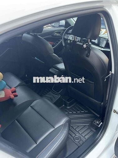 BÁN XE MG5 LUX 2023 399tr